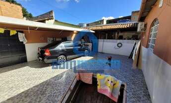 Imagem 4: Casa com 2 dormitórios à venda, SÃO CRISTOVÃO, GOVERNADOR VALADARES - MG