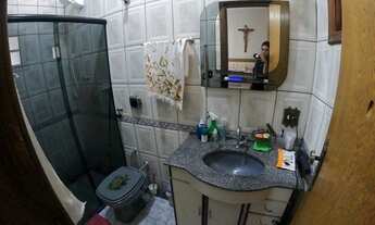 Imagem 6: BELO HORIZONTE - Casa Padrão - Ouro Preto