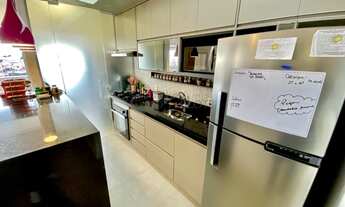 Imagem 2: Apartamento - Parque Itália - Campinas