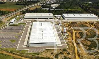 Imagem 2: Gravataí - Galpão/Depósito/Armazém - Itacolomi