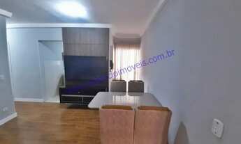 Imagem 2: Venda - Apartamento - Jardim Cândido Bertini - Santa Bárbara D'Oeste - SP