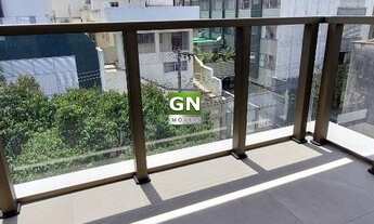 Imagem 4: Apartamento à venda, 4 quartos, 2 suítes, 3 vagas, São Pedro - Belo Horizonte/MG