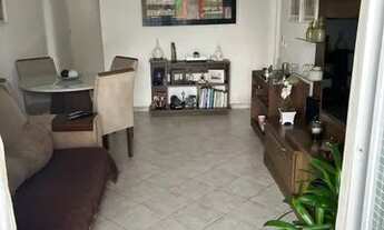 Imagem 3: Apartamento para venda tem 55 metros quadrados com 2 quartos em Vila Isabel - Rio de Janei