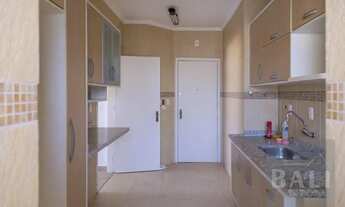 Imagem 7: Apartamento de 2 dorms (1 suíte) no Centro de Taubaté