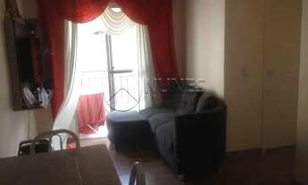 Imagem: Jandira - Apartamento Padrão - Jardim Gabriela