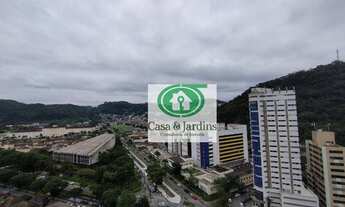 Imagem 14: Apartamento com 1 dormitório, 55 m² - venda por R$ 420.000,00 ou aluguel por R$ 2.800,00/m