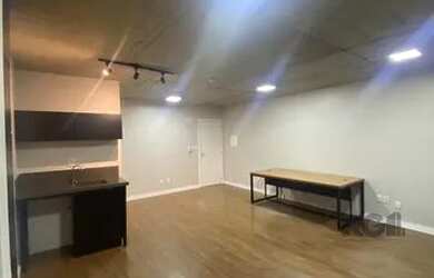 Imagem 3: CANOAS - Conjunto Comercial/Sala - Marechal Rondon