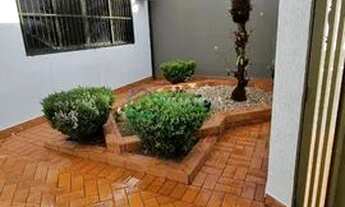 Imagem: Casa em Parque das Figueiras - Ribeirão