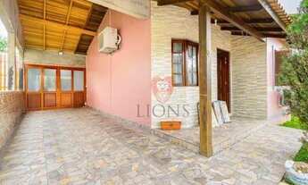 Imagem 3: Casa com 2 dormitórios à venda, 120 m² por R$ 329.900,00 - Nossa Chácara - Gravataí/RS