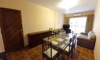 Imagem 5: Apartamento para aluguel tem 75 metros quadrados com 2 quartos em Jardim Las Palmas - Guar