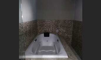 Imagem 3: Alugo casa independente, duplex, 03 quartos. Bairro: Jardim Esplanada, Nova Iguaçu/RJ