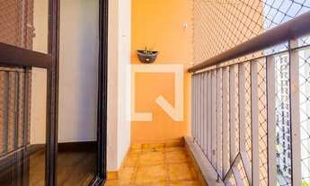 Imagem 6: Apartamento para Aluguel - Portal do Morumbi, 3 Quartos, 78 m2