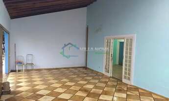 Imagem 3: Casa em Jardim Manoel Penna - Ribeirão Preto