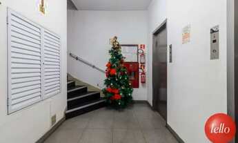 Imagem 2: São Paulo - Apartamento Padrão - Saúde