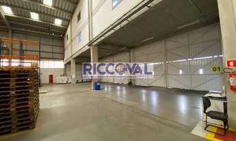 Imagem 3: Galpão em Água Chata - Guarulhos