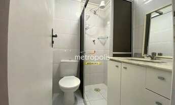 Imagem 5: Apartamento com 3 dormitórios à venda, 87 m² por R$ 520.000,00 - Santa Paula - São Caetano