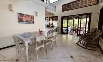 Imagem 7: RIVIERA DE SãO LOURENçO - Casa Padrão - Módulo 20