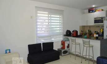 Imagem 3: Apartamento para Aluguel - Piratininga, 1 Quarto, 50 m2