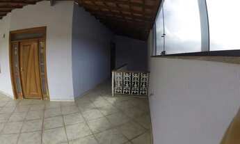 Imagem 3: Casa com 3 dormitórios à venda em Contagem