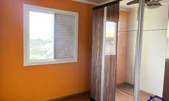 Imagem 4: Apartamento Para Venda Com 2 Dormitorios Em Quitauna