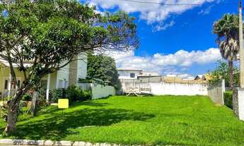 Imagem 2: Terreno disponível para venda no Condomínio Taubaté Village em Taubaté - SP