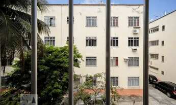 Imagem 5: Apartamento para Aluguel - Pilares, 3 Quartos, 59 m2