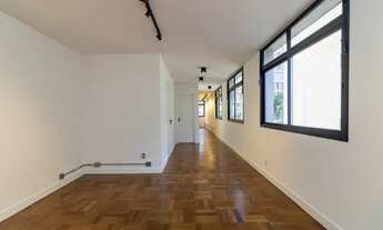 Imagem 4: São Paulo - Apartamento Padrão - Higienópolis