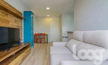 Imagem 6: Apartamento em Vila Carioca - São Paulo