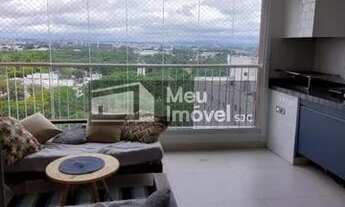 Imagem 6: Apartamento 3 dormitórios 122 m² Splendor Garden