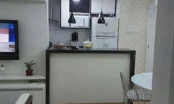 Imagem 5: Apartamento 51m² à Venda / Vila São João, Barueri - SP