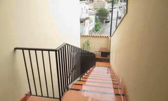 Imagem 4: Sobrado à venda no Bosque da Saúde, 4 dormitórios, 1 suíte e 4 vagas