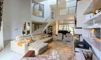 Imagem 5: Casa para Venda - 463m², 4 dormitórios, sendo 4 suites, 4 vagas - Ipanema