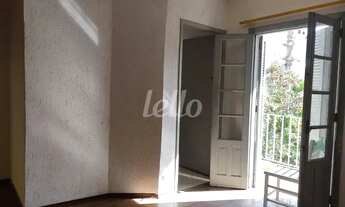 Imagem 5: São Paulo - Casa Padrão - Saúde