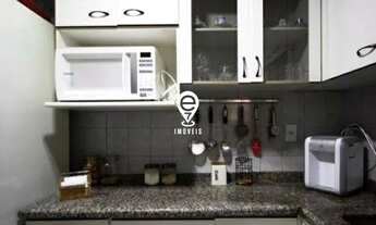 Imagem 3: Apartamento à venda, 2 quartos, 1 vaga, Vila Mariana - São Paulo/SP