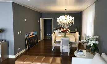 Imagem 5: APARTAMENTO COM 3 DORMITÓRIOS À VENDA, 267 M² POR R$ 3.297.000,00 - MORRO DOS INGLESES - S