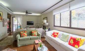 Imagem 3: Venda Apartamento 3 Dormitórios - 180 m² Brooklin