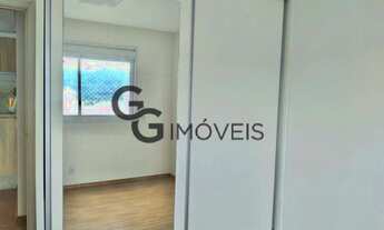 Imagem 7: Apartamento para aluguel 72m² no Helbor Concept ao lado do Mogi Shopping