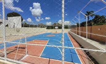 Imagem 3: Apartamento para venda possui 83 metros quadrados com 3 quartos