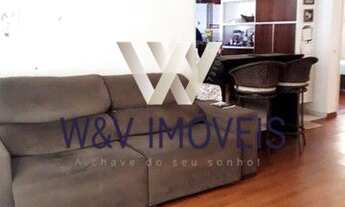 Imagem 7: Casa com Ático 2 dormitórios à venda, 90 m²