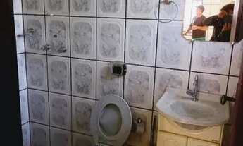 Imagem 7: Chácara com mina de água