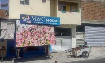 Imagem: Alugo primeiro Andar