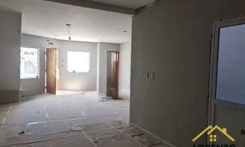 Imagem 4: Sobrado com 3 dormitórios à venda, 117 m² por R$ 800.000,00 - Vila Curuçá - Santo André/SP