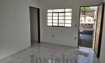 Imagem 5: Casa 2 Dormitórios para locação em Campinas - SP