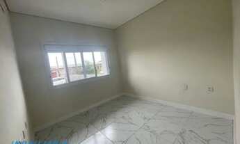 Imagem 3: Casa Geminada Nova