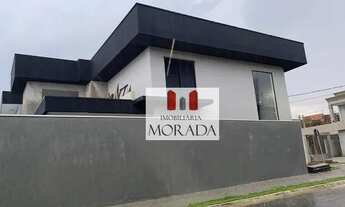 Imagem 4: Sobrado com 4 dormitórios à venda, 222 m² por R$ 1.650.000 - Recanto dos Eucaliptos - São