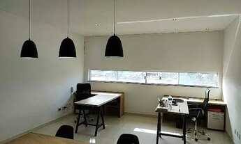 Imagem 4: Sala comercial de 40m2 para locação