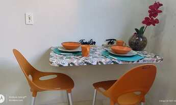 Imagem 5: Apto vista Mar a 50 m da Orla de Atalaia - Passarela do Caranguejo