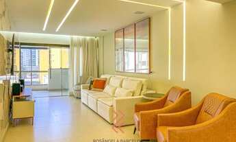 Imagem: Apartamento para venda possui 260 metros