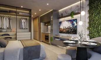 Imagem: Studio 32m² à venda Vila Clementino, São