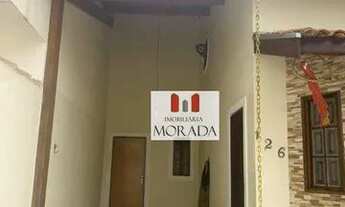 Imagem 2: Casa com 3 dormitórios à venda, 83 m² por R$ 535.000 - Jardim Sul - São José dos Campos/SP